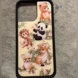 WILDFLOWER CASE